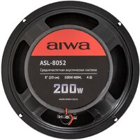 Aiwa ASL-8052 Image #3