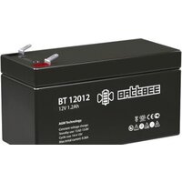 BattBee BT 12012 (12В/1.2Ач)