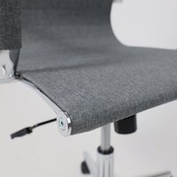 AksHome Evelin (ткань, серый) Image #16