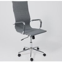 AksHome Evelin (ткань, серый) Image #13