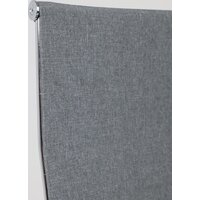 AksHome Evelin (ткань, серый) Image #2