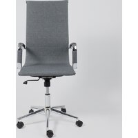 AksHome Evelin (ткань, серый) Image #12