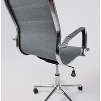 AksHome Evelin (ткань, серый) Image #8