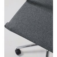 AksHome Evelin (ткань, серый) Image #3