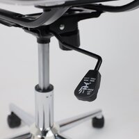 AksHome Evelin (ткань, серый) Image #9