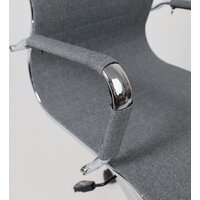 AksHome Evelin (ткань, серый) Image #17