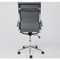 AksHome Evelin (ткань, серый) Image #15