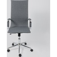 AksHome Evelin (ткань, серый) Image #11