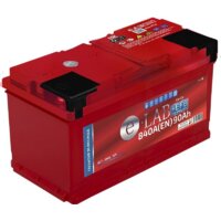 E-Lab 6СТ-90R + EFB (90 А·ч)