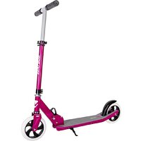 Novatrack Polis 160 New 160P.POLIS.PN24 (розовый) Image #1