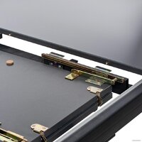 Мебель Импэкс Leset Капри (антрацит/черный) Image #6