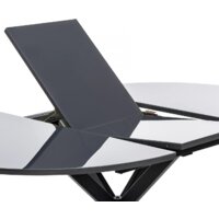 Мебель Импэкс Leset Капри (антрацит/черный) Image #5