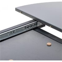 Мебель Импэкс Leset Капри (антрацит/черный) Image #7