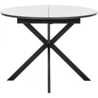 Мебель Импэкс Leset Капри (антрацит/черный) Image #2