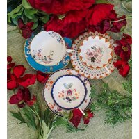 Wedgwood Wonderlust Apple Blossom 40024024 Image #3