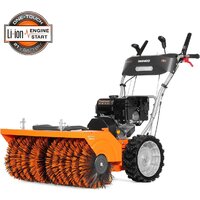 Daewoo Power SC 8080