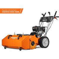 Daewoo Power SC 8080 Image #15