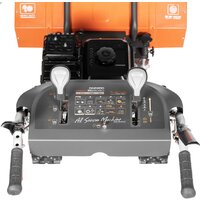 Daewoo Power SC 8080 Image #13