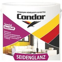 Condor Seidenglanz 6 кг (белый)