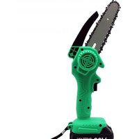 Zitrek 082-2020 (триммер, цепная пила) Image #3