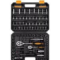 Deko DKAT108 (108 предметов) Image #3