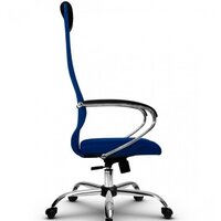 Metta SU-BK131-8 CH (синий) Image #3