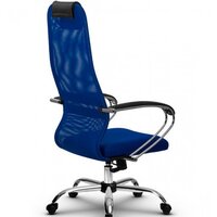 Metta SU-BK131-8 CH (синий) Image #2