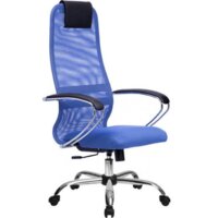 Metta SU-BK131-8 CH (синий) Image #9