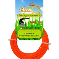 Svist ЛТЗ-024015 2.4мм (15м, звезда)