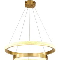 Kinklight Cелена 07662,36 (латунь)