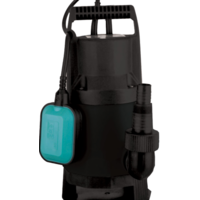 Pumpman GS750N