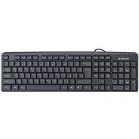 Defender Element HB-520 USB (черный)