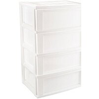 Berossi Bongo 4-секционный (снежно-белый) Image #2