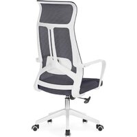 Woodville Tilda 15627 (dark gray/white) Image #5