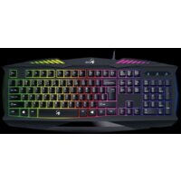 Genius GX Scorpion K220 Image #5