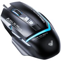 AULA S12Pro (черный) Image #2