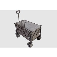 Whitsunday WG Folding Wagon Tailgate WG-FWT-Double Grey (серый) Image #4