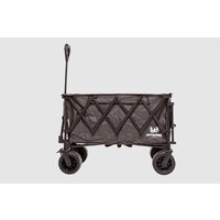 Whitsunday WG Folding Wagon Tailgate WG-FWT-Double Grey (серый) Image #3