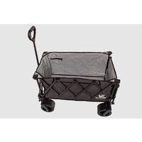 Whitsunday WG Folding Wagon Tailgate WG-FWT-Double Grey (серый) Image #8