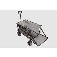 Whitsunday WG Folding Wagon Tailgate WG-FWT-Double Grey (серый) Image #6