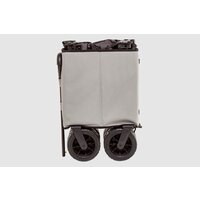 Whitsunday WG Folding Wagon Tailgate WG-FWT-Double Grey (серый) Image #2