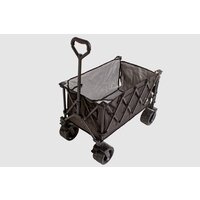 Whitsunday WG Folding Wagon Tailgate WG-FWT-Double Grey (серый) Image #7