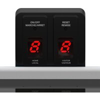 DFC Ice Rider AT-140 Image #5