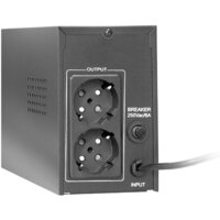 ExeGate BNB-400.LED.AVR.EURO EP244541RUS Image #2