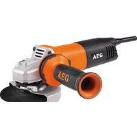 AEG Powertools WS12-125