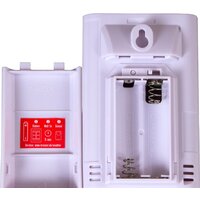 Bresser TemeoTrend JC LCD 73268 Image #9