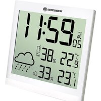 Bresser TemeoTrend JC LCD 73268