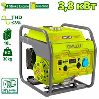 Dyllu DTGEAB06