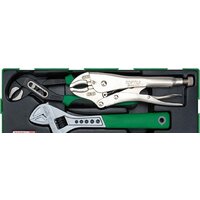 Toptul GTA0315 (3 предмета)