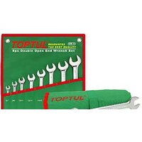 Toptul GAAA0804 8 предметов